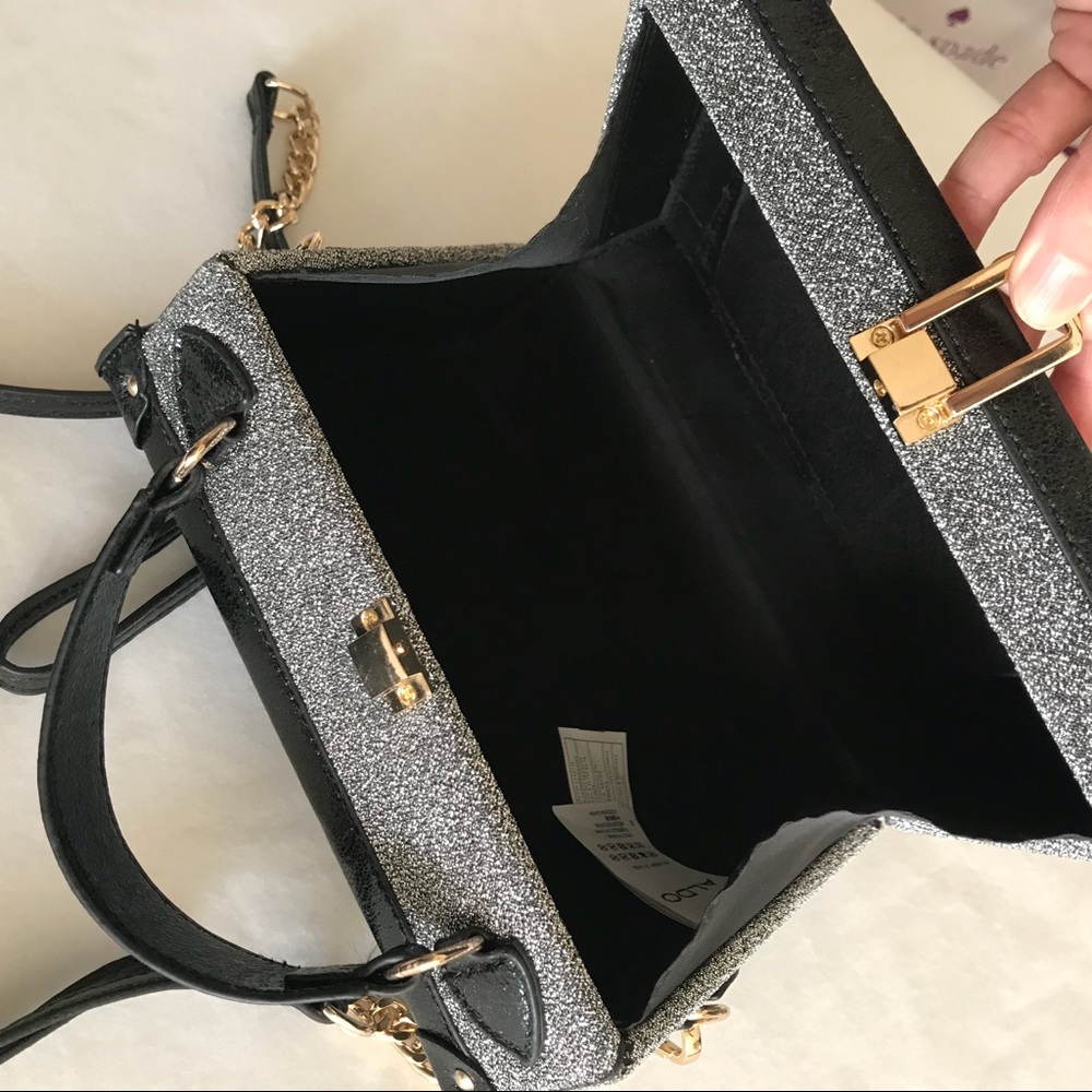Aldo statement bag - Picture 6 of 8